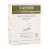 Cattier Argile Verte Blanche Surfine 200g