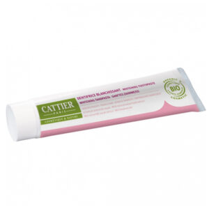 Cattier Eridene Dentifrice Gencives Fragiles 75ml