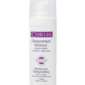 Cebelia - Dépigmentant Renforcé - 30 Ml