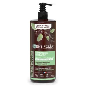 Centifolia Shampoing Hydratante 500ml