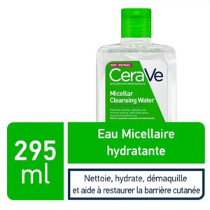 Cerave Eau Micellaire - 295 ml