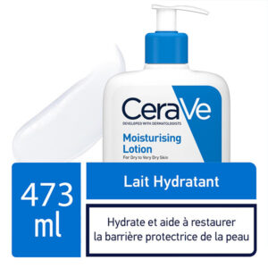 Cerave lait hydratant PS 236ml