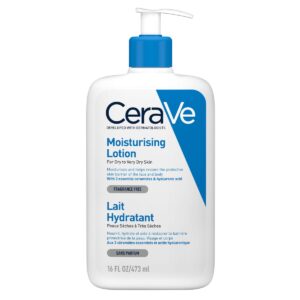 Cerave Lait Hydratant - 473 ml