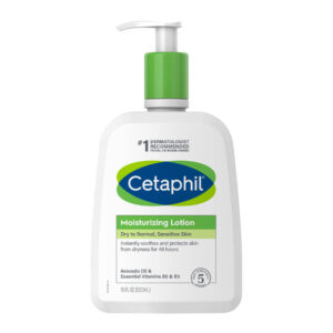 Cetaphil - Lotion Hydratante - 500 Ml