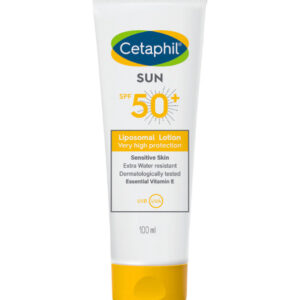 Cetaphil Sun Lotion Spf50+ 100ml