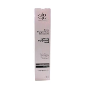 Clb Creme Depigmentante Eclaircissante 50ml