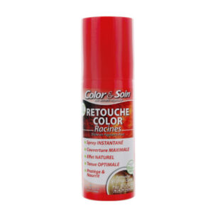 Color Et Soin Spray Retouche Color Blond Fonce 75ml