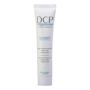 Dcp Cicasept Creme Cicatrisante 40ml