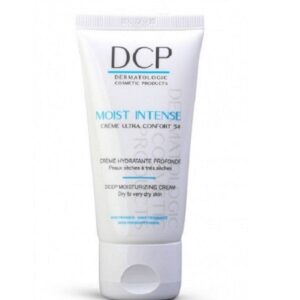 Dcp Moist Intense Crème Ultra Confort 50ml