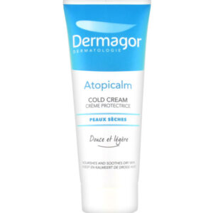 Dermagor - Atopicalm Cold Cream Soin Adoucissant Nutritif - 100 Ml