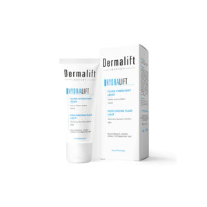 Dermalift Hydralift Fluide Hydratant 40 Ml