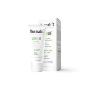 Dermalift Sébolif Emulsion Matifiante 40 Ml