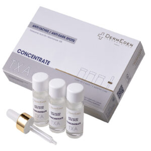 Dermeden Concentre Anti-taches Cure 3 Mois 3*10ml
