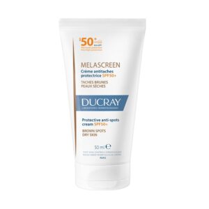 Ducray Melascreen Crème Antitaches Protectrice Spf50+ 50ml