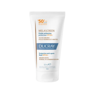 Ducray Melascreen Fluide Anti-taches Protectrice Spf50+ 50ml