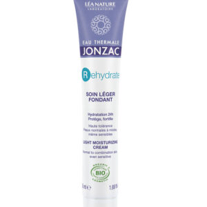 EAU THERMALE JONZAC RÉHYDRATE JONZAC SOIN LÉGER FONDANT 50 ml