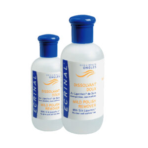 Ecrinal Dissolvont Dout 125 Ml