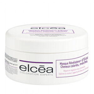 Elcea Masque Revelateur Eclat 250 Ml
