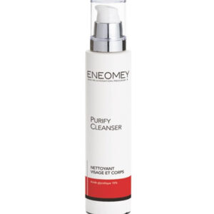 Eneomey - Purify Cleanser - 150 Ml