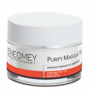 Eneomey - Purify Masque 10 - 50ml