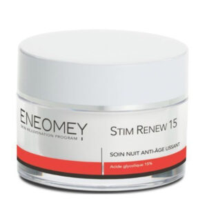Eneomey - Stim Renew 15 - 50 Ml