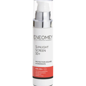 Eneomey - Sunlight Screen 50+ - 50 Ml