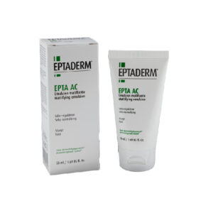 Epta Ac Emulsion Matifiante 50ml