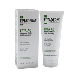Epta Ac Nettoyant Fluide 200ml