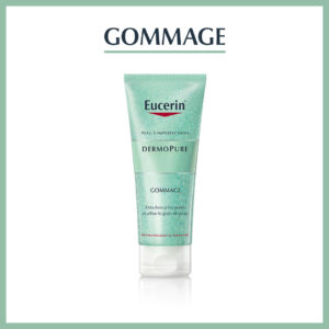Eucerin Dermopure Gommage 100 Ml