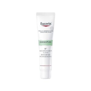 Eucerin Dermopure K10 Soin Renovateur 40 Ml