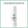 Eucerin Dermopure Uv Sun Fluid Spf 30