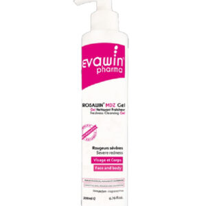 Evawin Rosawin® Gel Nettoyant Mdz 200ml