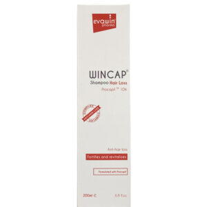 Evawin Wincap Shampoing Anti-chute 200ml