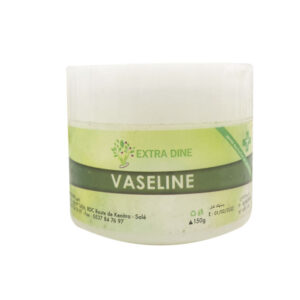 Extra Dine Vaseline 150g
