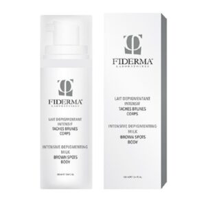 Fiderma Clarifid plus Lait Depigmentant Intensif 100ml