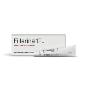 Fillerina 12ha Eye Contour Cream Grade 4 50ml