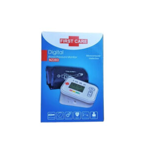First Care Tensiometre Electrique Brassard NZ283