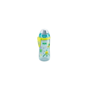 Glory Sucette Anatomique 2eme Age Covercle +6m