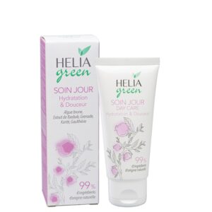 Heliabrine Heliagreen Soin Jour 50ml