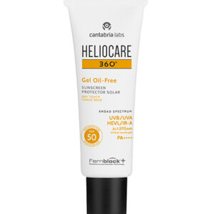 Heliocare - Heliocare 360º Gel Oil-free Spf 50 - 50 Ml