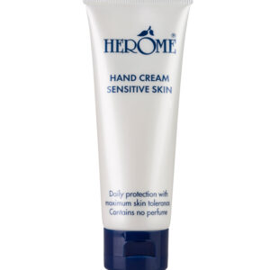 Herôme Crème Mains Peaux Sensibles - 75 Ml