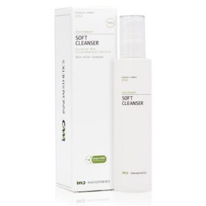 Innoaesthetics Soft Cleanser 200ml