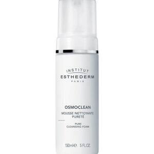 Institut Esthederm - Osmoclean Mousse Nettoyante Pureté - 150 Ml