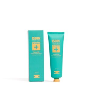 Isdin Acniben+ Masque visage purifiant 75ml