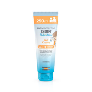 Isdin Fotoprotecteur Gel Crème Pediatrics Spf50+ 250ml