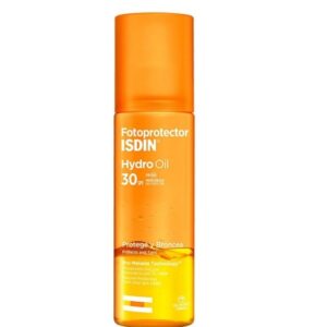 Isdin Fotoprotector Hydro Oil Spf30 200ml
