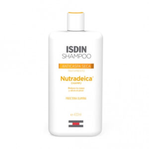 Isdin Shamp Nutradecia Dry Dandruff 200ml