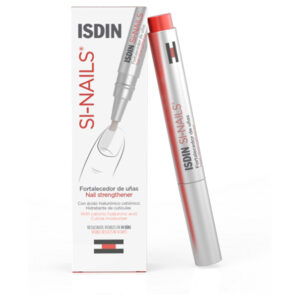 Isdin Si-nails Stylo Soin Ongles 2.5ml