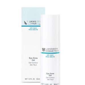 Janssen Cosmetics Gel Contour Des Yeux 30ml