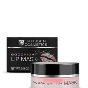 Janssen Cosmetics Good Night Lip Mask 15ml